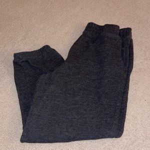 boyfriend joggers